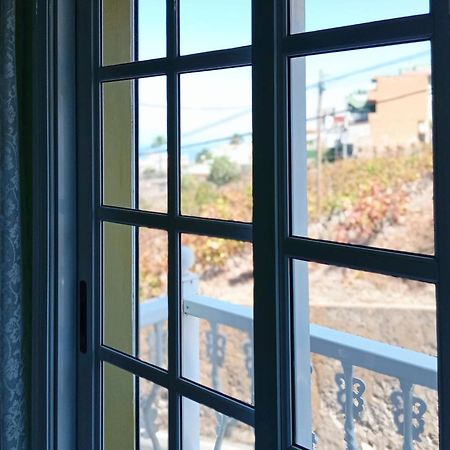 Willa Live La Victoria Carril - Casa Acogedora Y Familiar Con Terraza Completa La Victoria de Acentejo Zewnętrze zdjęcie