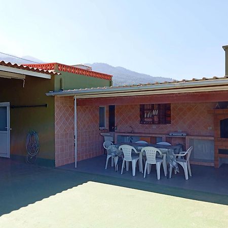Willa Live La Victoria Carril - Casa Acogedora Y Familiar Con Terraza Completa La Victoria de Acentejo Zewnętrze zdjęcie