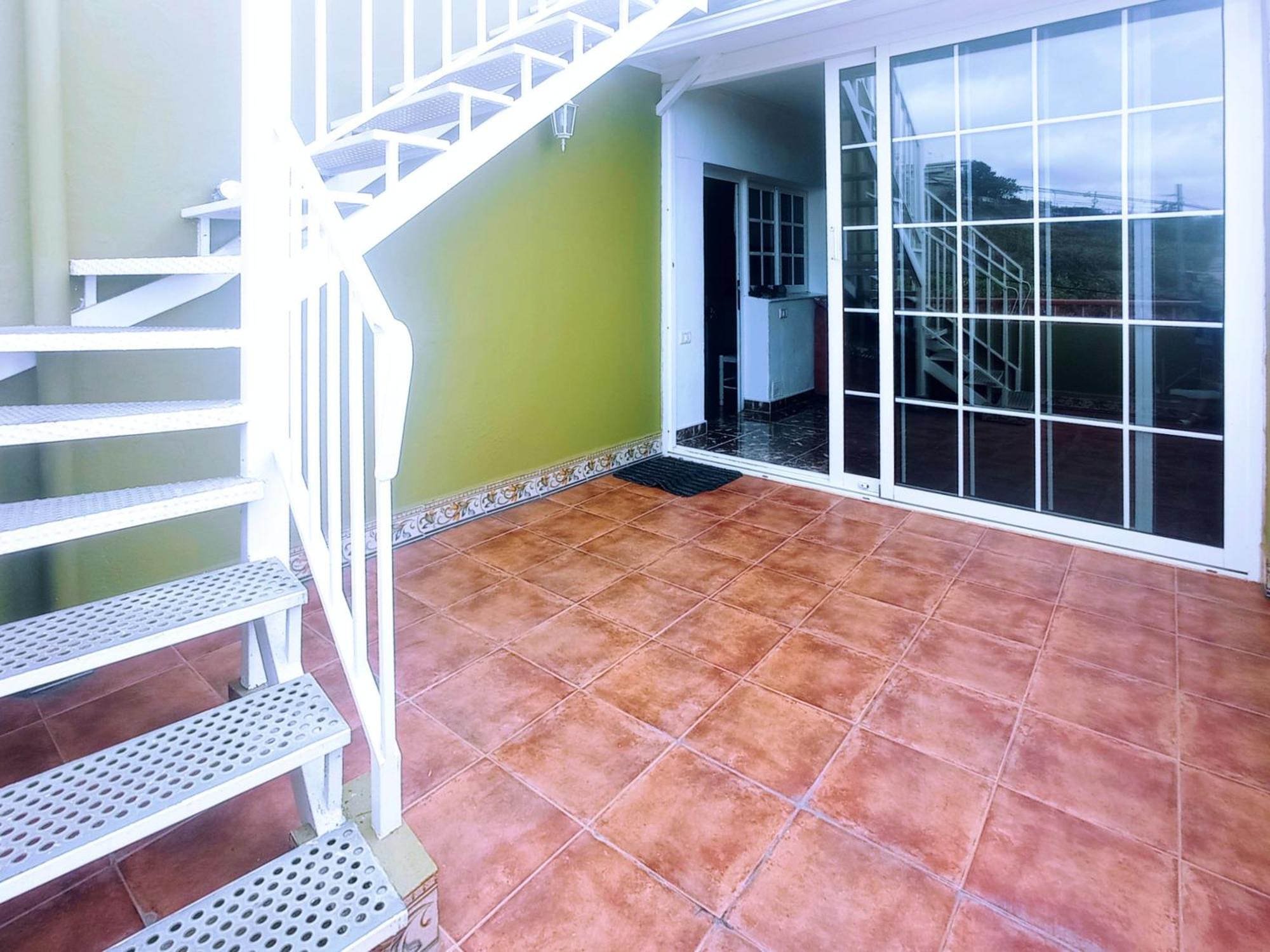 Willa Live La Victoria Carril - Casa Acogedora Y Familiar Con Terraza Completa La Victoria de Acentejo Zewnętrze zdjęcie