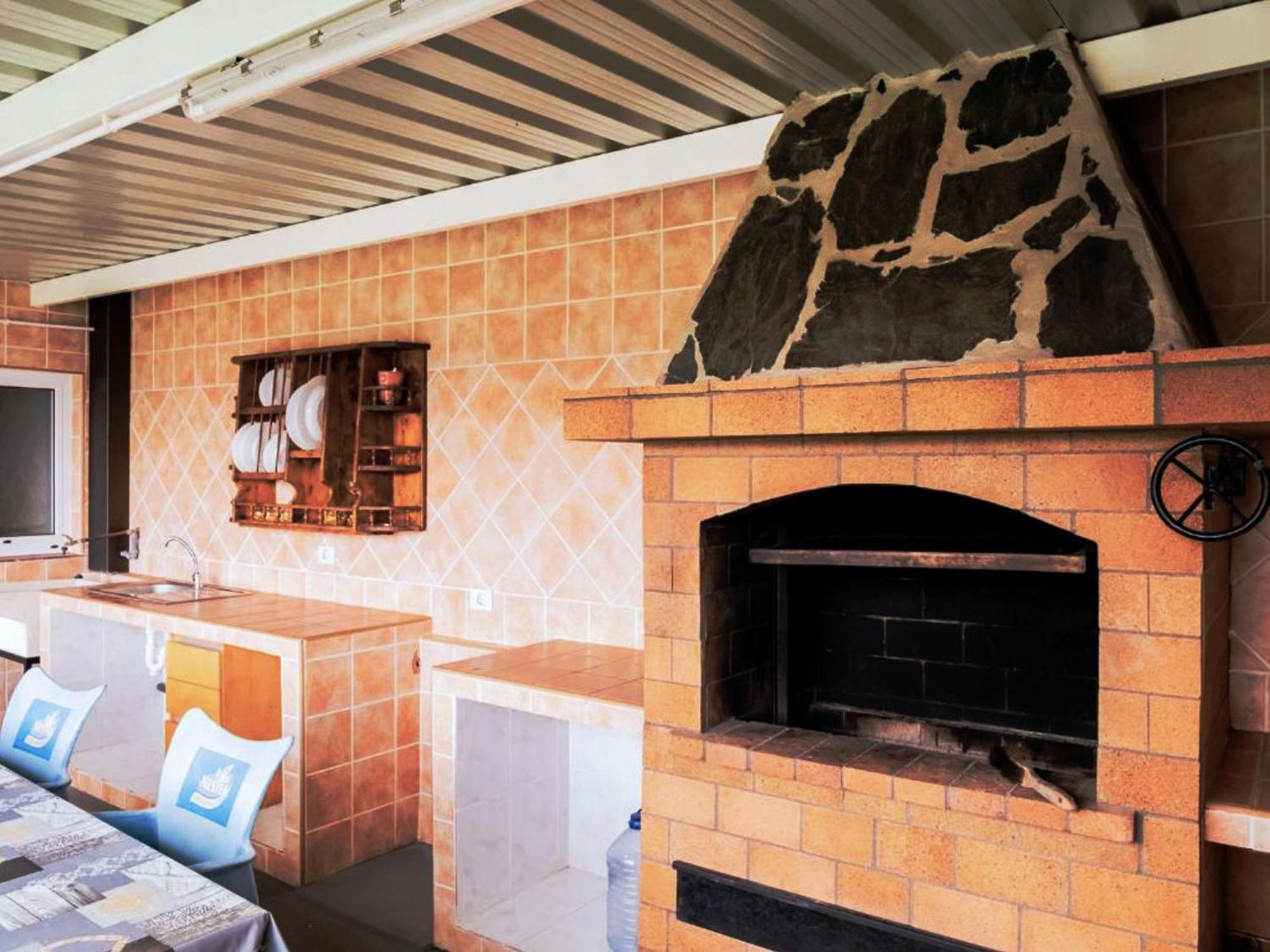Willa Live La Victoria Carril - Casa Acogedora Y Familiar Con Terraza Completa La Victoria de Acentejo Zewnętrze zdjęcie