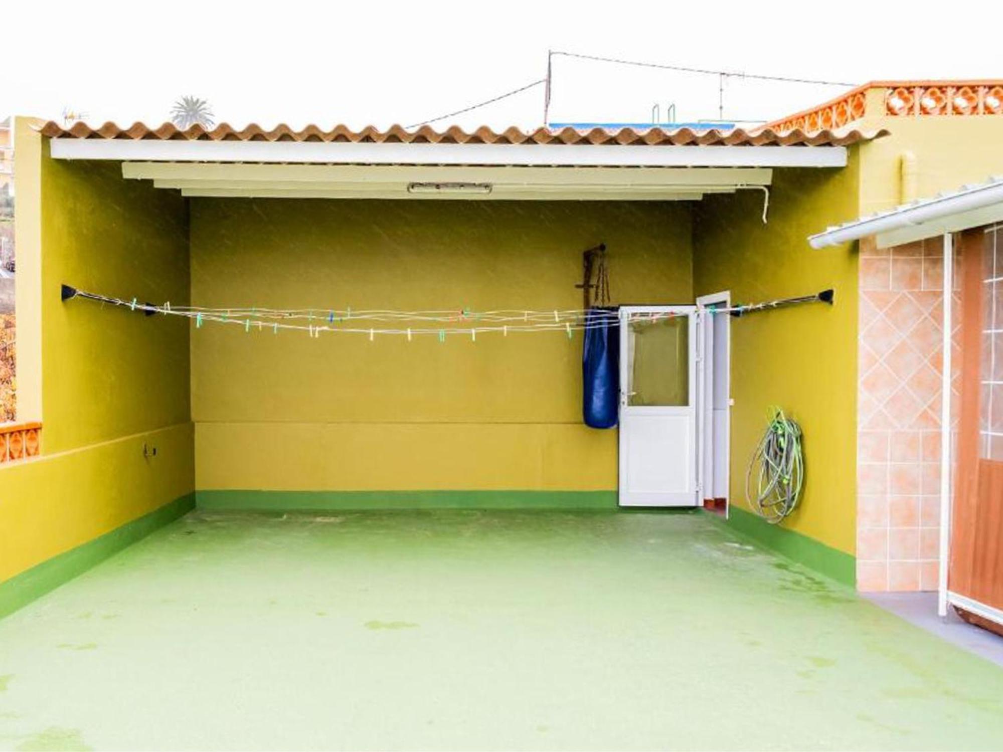 Willa Live La Victoria Carril - Casa Acogedora Y Familiar Con Terraza Completa La Victoria de Acentejo Zewnętrze zdjęcie