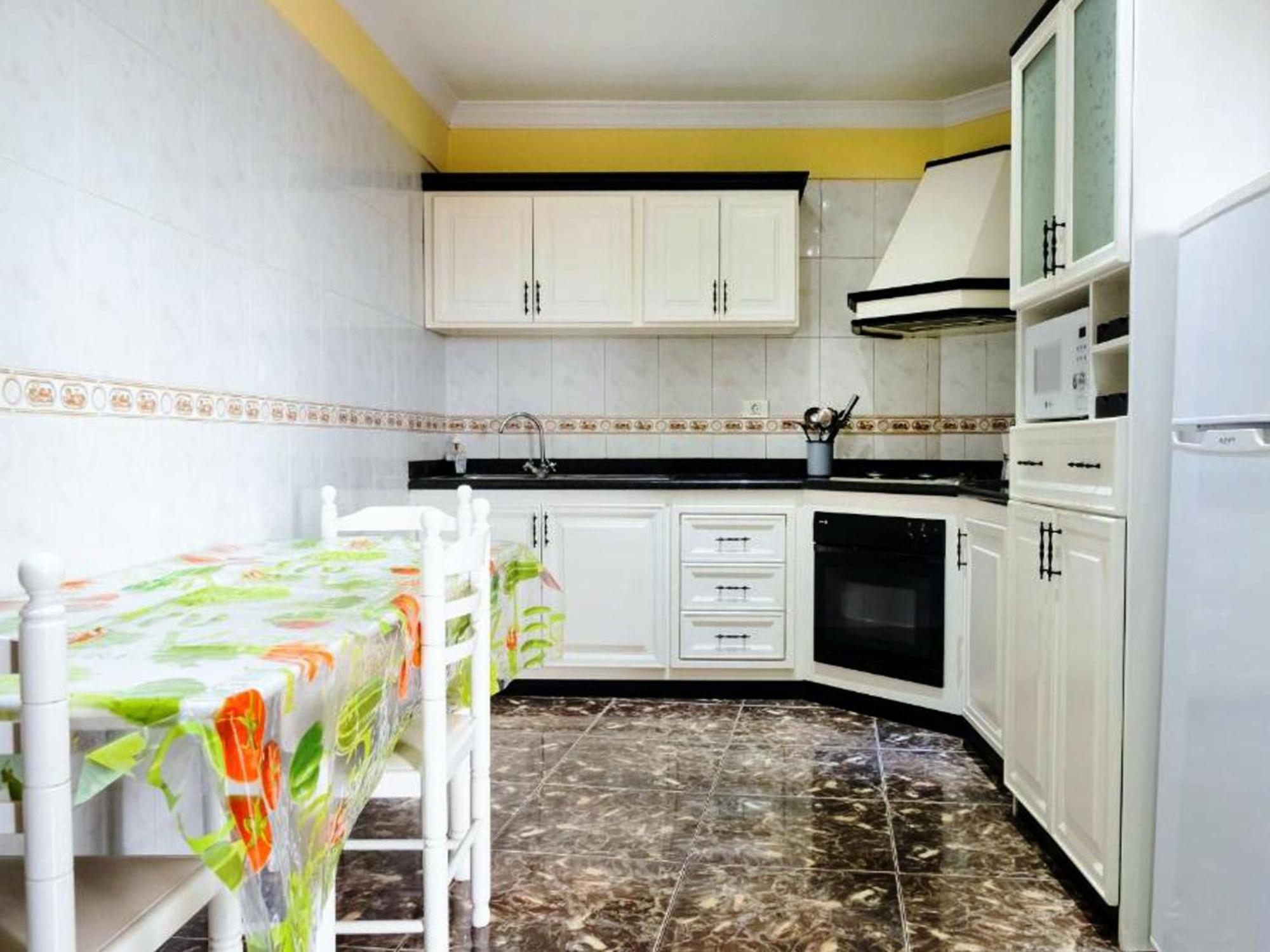 Willa Live La Victoria Carril - Casa Acogedora Y Familiar Con Terraza Completa La Victoria de Acentejo Zewnętrze zdjęcie
