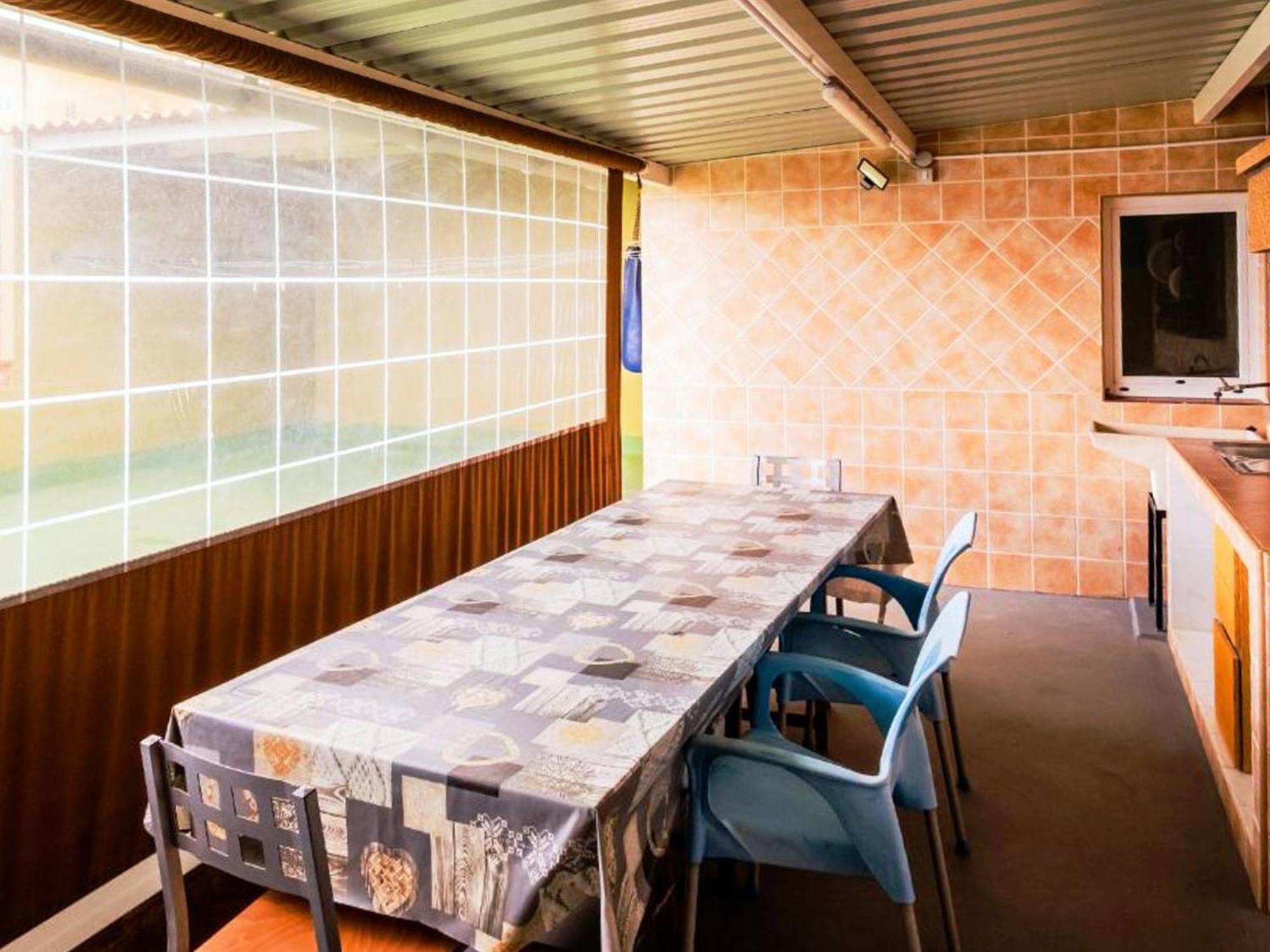 Willa Live La Victoria Carril - Casa Acogedora Y Familiar Con Terraza Completa La Victoria de Acentejo Zewnętrze zdjęcie