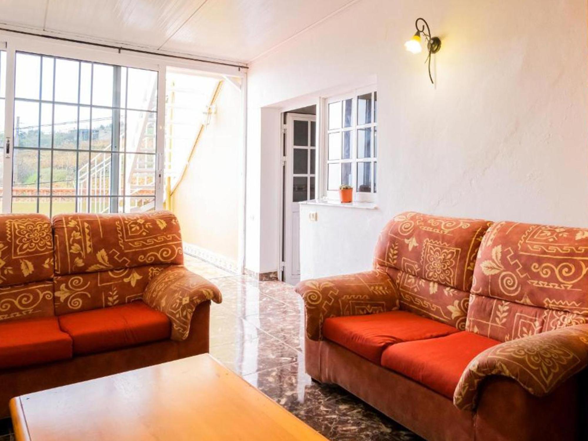 Willa Live La Victoria Carril - Casa Acogedora Y Familiar Con Terraza Completa La Victoria de Acentejo Zewnętrze zdjęcie