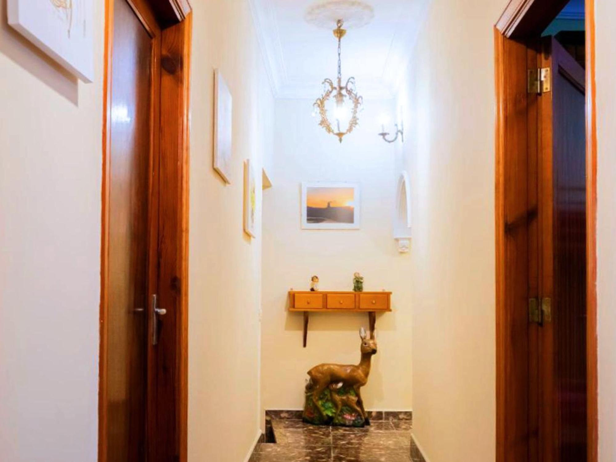 Willa Live La Victoria Carril - Casa Acogedora Y Familiar Con Terraza Completa La Victoria de Acentejo Zewnętrze zdjęcie