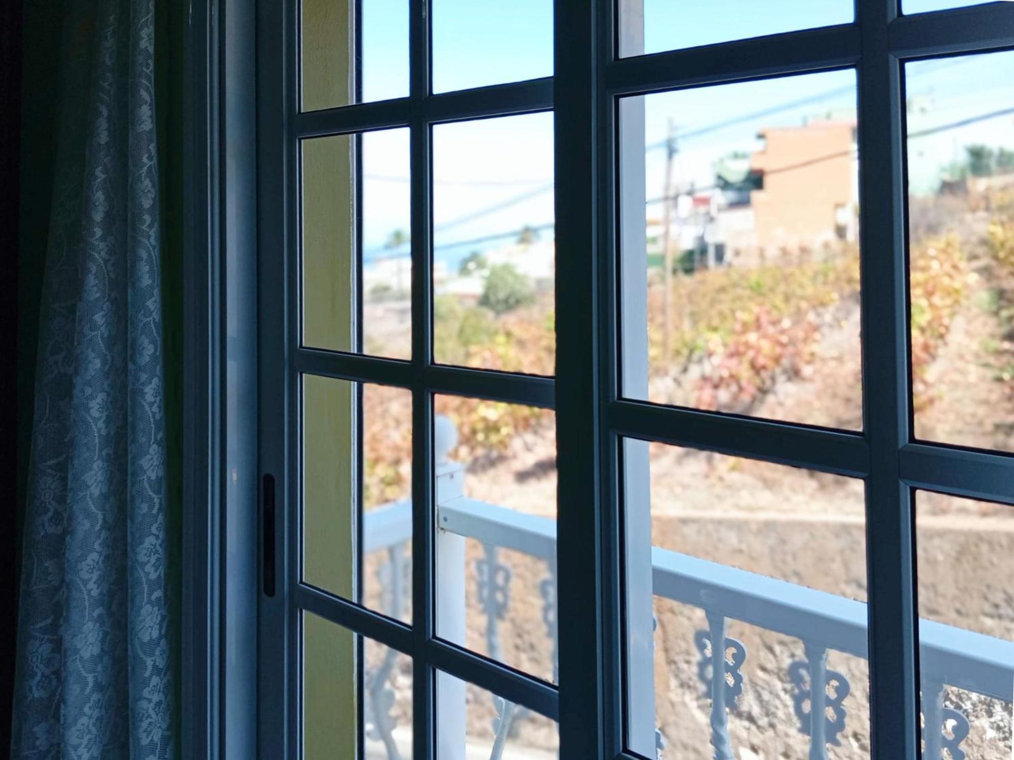 Willa Live La Victoria Carril - Casa Acogedora Y Familiar Con Terraza Completa La Victoria de Acentejo Zewnętrze zdjęcie
