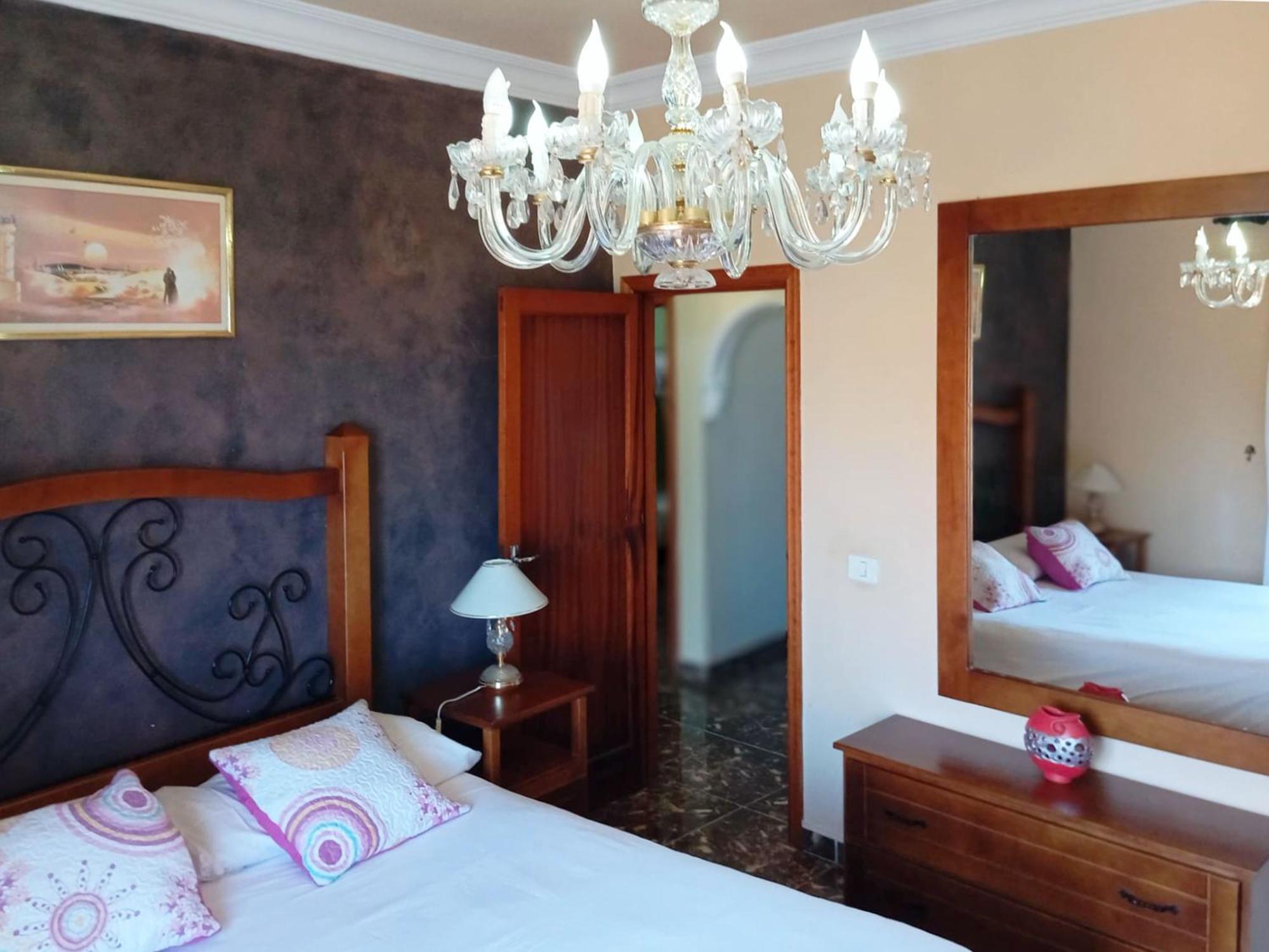 Willa Live La Victoria Carril - Casa Acogedora Y Familiar Con Terraza Completa La Victoria de Acentejo Zewnętrze zdjęcie