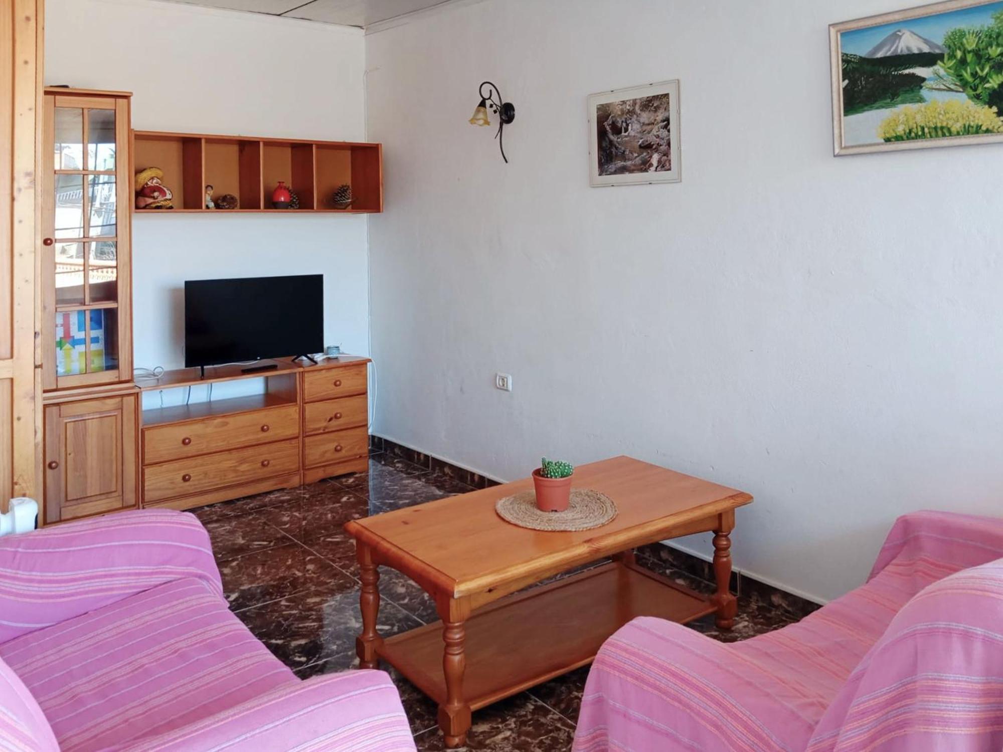 Willa Live La Victoria Carril - Casa Acogedora Y Familiar Con Terraza Completa La Victoria de Acentejo Zewnętrze zdjęcie