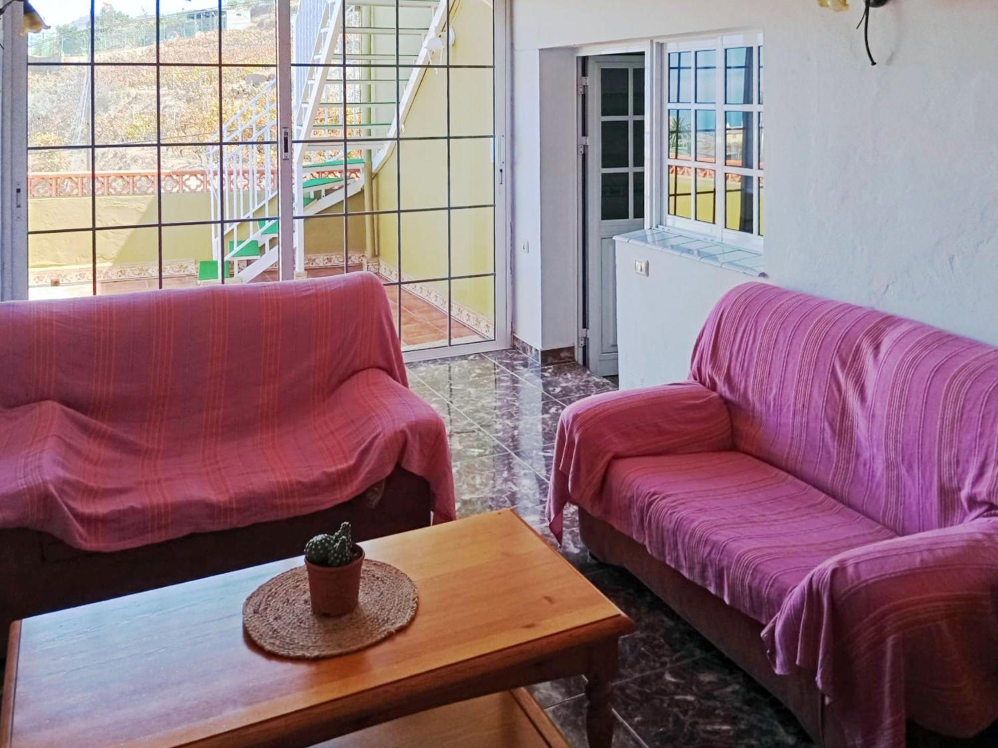 Willa Live La Victoria Carril - Casa Acogedora Y Familiar Con Terraza Completa La Victoria de Acentejo Zewnętrze zdjęcie